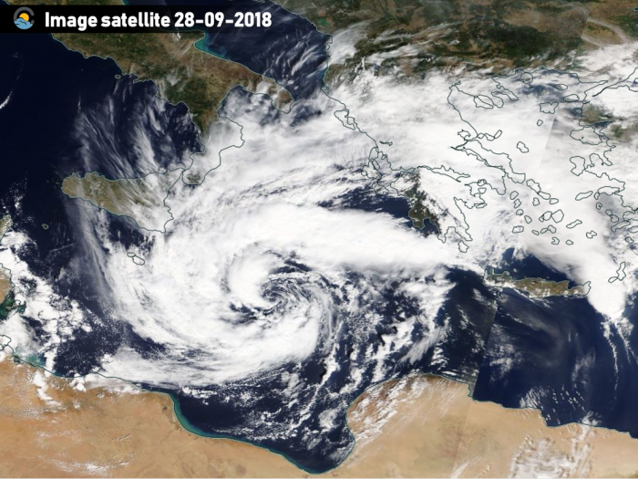 Illustration de l'actualité Zobras touche la Grèce et la Turquie