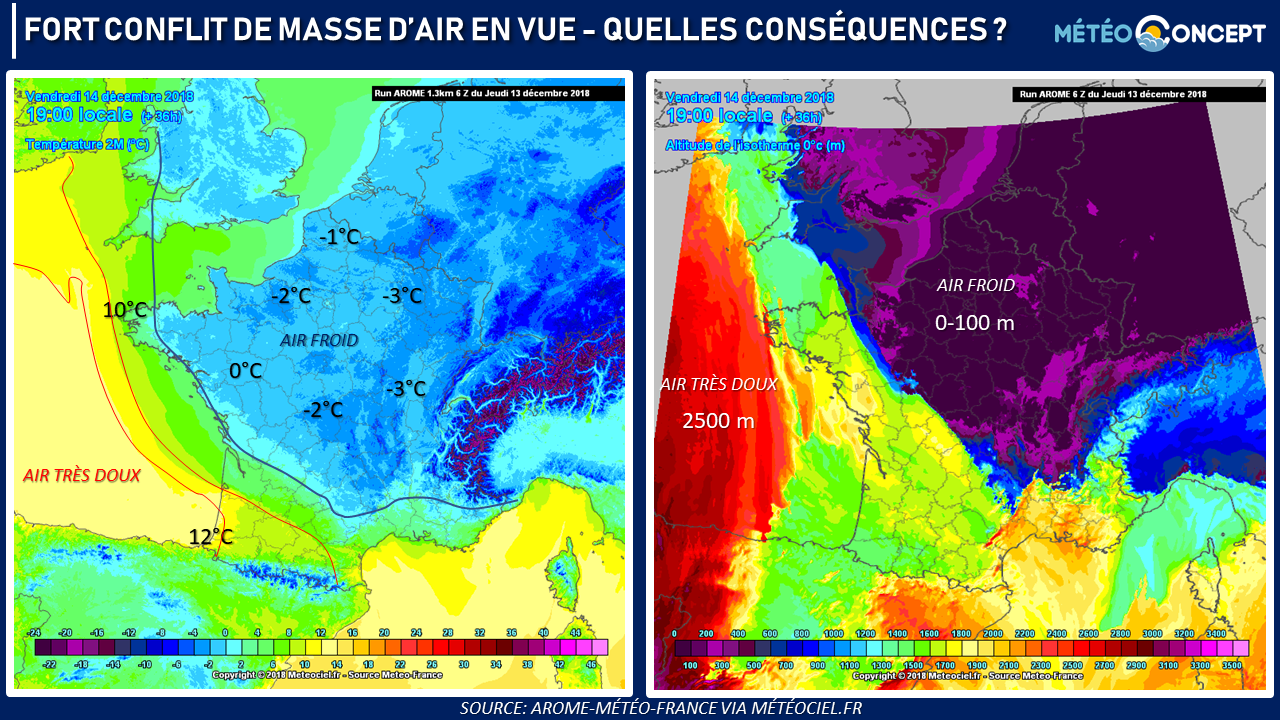 Illustration de l'actualité Vers un samedi sous surveillance!