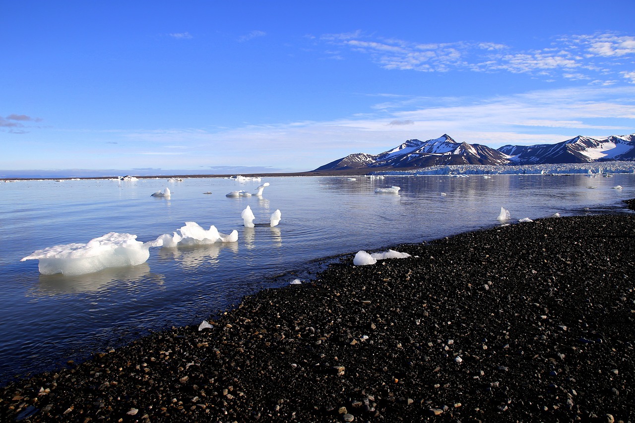 Illustration de l'actualité Pourquoi la fonte du permafrost est-elle une catastrophe ?