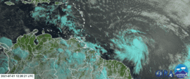 Illustration de l'actualité La tempête tropicale Elsa fait route vers le sud des Antilles