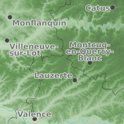 M t o Beaumont de Lomagne 82500 Pr visions METEO 14 jours