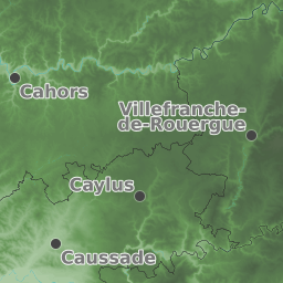 M t o Beaumont de Lomagne 82500 Pr visions METEO 14 jours